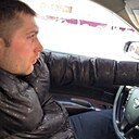 Знакомства: Данил, 38 лет, Анжеро-Судженск