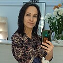 Знакомства: Каролина, 46 лет, Тара