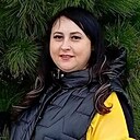 Знакомства: Алла, 41 год, Тольятти