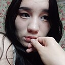 Знакомства: Руфина, 18 лет, Сибай
