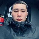 Знакомства: Хан Ян, 25 лет, Чу