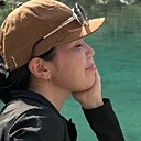 Знакомства: Zilya, 27 лет, Уфа