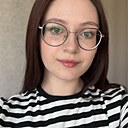 Знакомства: Елизавета, 21 год, Курск