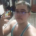 Знакомства: Никита, 23 года, Соликамск