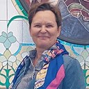 Знакомства: Галина, 61 год, Москва