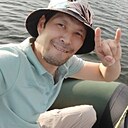 Знакомства: Мурат, 40 лет, Кентау