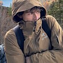 Знакомства: Тимофей, 27 лет, Новосибирск