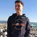 Знакомства: Ясон, 24 года, Сочи