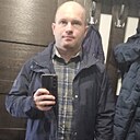 Знакомства: Никита, 35 лет, Санкт-Петербург