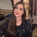 Знакомства: Мадина, 30 лет, Москва