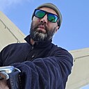 Знакомства: Ибрагим, 36 лет, Луганск