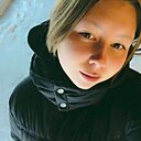 Знакомства: Серафима, 18 лет, Самара