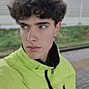 Знакомства: Давид, 20 лет, Одесса