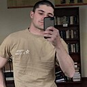 Знакомства: Али, 25 лет, Каспийск