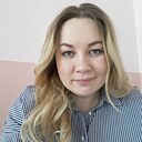 Знакомства: Вика, 37 лет, Самара