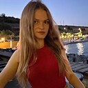 Знакомства: Антонина, 25 лет, Москва