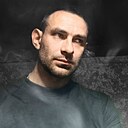 Знакомства: Руслан, 35 лет, Алчевск