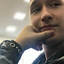 Знакомства: Георгий, 20 лет, Электросталь
