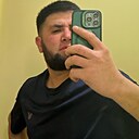 Знакомства: Амин, 33 года, Москва