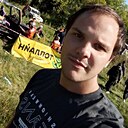 Знакомства: Саша, 22 года, Омск