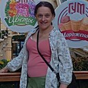 Знакомства: Светлана, 49 лет, Красноярск