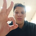 Знакомства: Макс, 18 лет, Омск