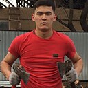 Знакомства: Диас, 26 лет, Кызылорда