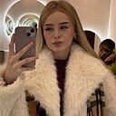 Знакомства: Марина, 19 лет, Москва