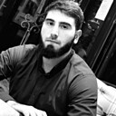 Знакомства: Ибрагим, 28 лет, Москва