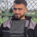 Знакомства: Eltun, 26 лет, Гданьск