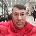 Знакомства: Юсуф, 46 лет, Асака