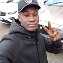 Знакомства: Momodou, 28 лет, Минск