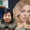 Знакомства: Белла, 57 лет, Нижний Новгород