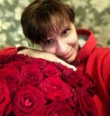 Знакомства: Еленка, 49 лет, Владимир