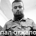 Знакомства: Алик, 26 лет, Самара