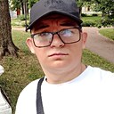 Знакомства: Croshbandicood, 20 лет, Тверь