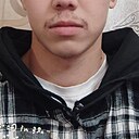 Знакомства: Alex, 23 года, Алматы