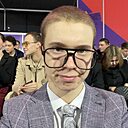 Знакомства: Ярослав, 21 год, Челябинск