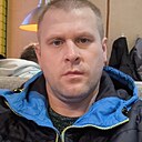 Знакомства: Виталий, 44 года, Нижний Новгород