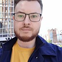 Знакомства: Илья, 28 лет, Томск