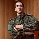 Знакомства: Тамерлан, 20 лет, Тула