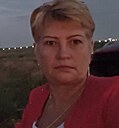 Знакомства: Татьяна, 49 лет, Балахна