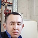 Знакомства: Nadir, 36 лет, Москва