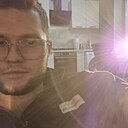 Знакомства: Данил, 24 года, Москва