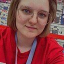 Знакомства: Елизавета, 23 года, Тольятти