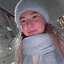 Знакомства: Лидия, 20 лет, Салехард