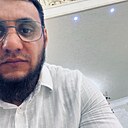 Знакомства: Black, 37 лет, Грозный