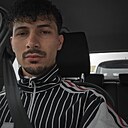 Знакомства: Mero, 26 лет, Варшава