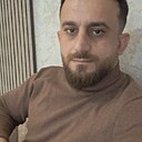 Знакомства: Хан, 35 лет, Марьина Горка