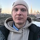 Знакомства: Евгений, 38 лет, Киров